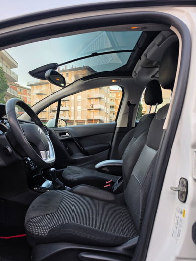 Citroen C3 1.4 HDi 70 Exclusive (10)