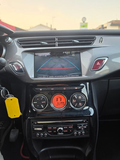 Citroen C3 1.4 HDi 70 Exclusive (19)