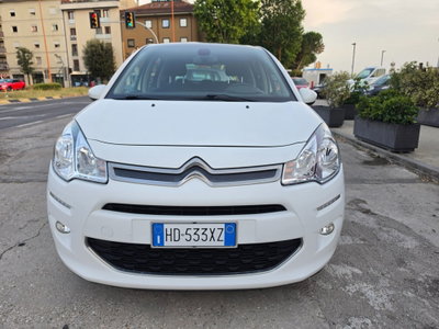 Citroen C3 1.4 HDi 70 Exclusive (2)