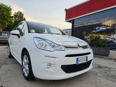Citroen C3 1.4 HDi 70 Exclusive (3)