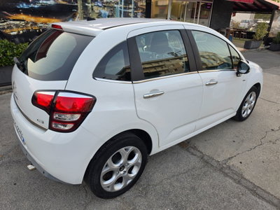 Citroen C3 1.4 HDi 70 Exclusive (6)