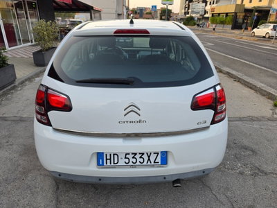 Citroen C3 1.4 HDi 70 Exclusive (7)