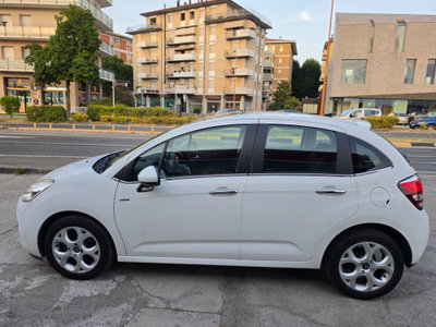 Citroen C3 1.4 HDi 70 Exclusive (9)