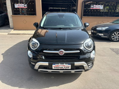 Fiat 500X 1.6 MultiJet 120 CV Cross (2)