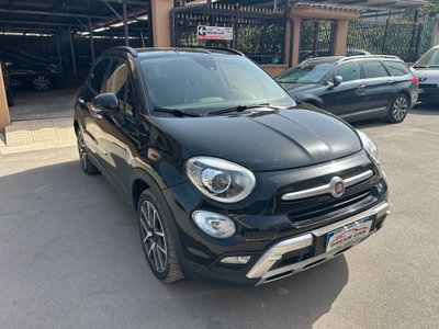 Fiat 500X 1.6 MultiJet 120 CV Cross (3)