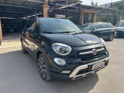 Fiat 500X 1.6 MultiJet 120 CV Cross (4)