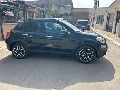 Fiat 500X 1.6 MultiJet 120 CV Cross (7)