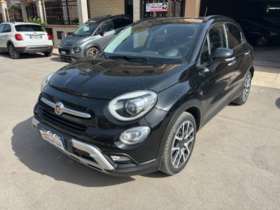 Fiat 500X 1.6 MultiJet 120 CV Cross (8)