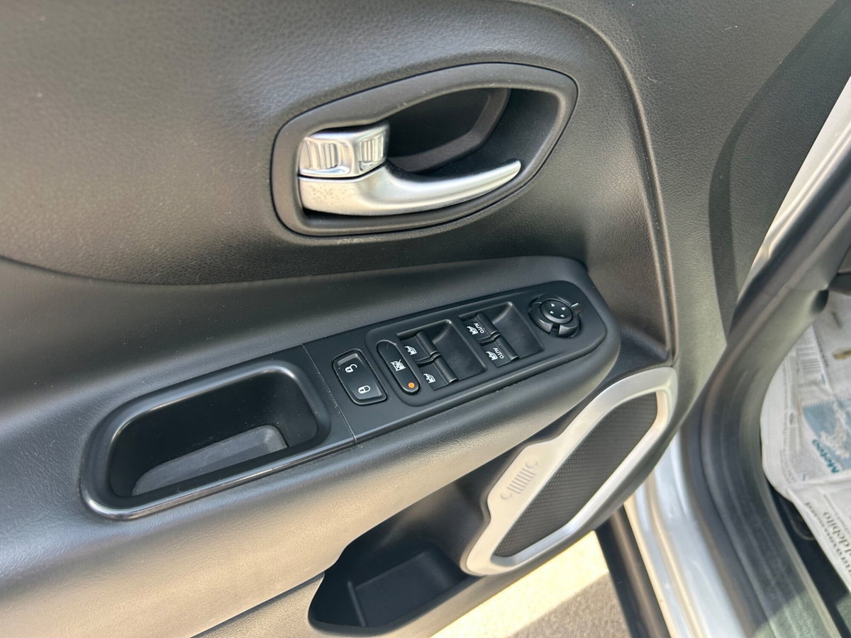 Jeep Renegade 1.6 Mjt 120 CV Limited (17)