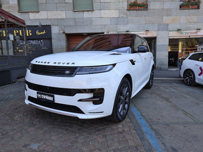 Land Rover Range Rover Sport 3.0D l6 249 CV HSE Dynamic Stealth usata