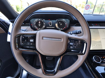 Land Rover Range Rover Sport 3.0D l6 249 CV HSE Dynamic Stealth (16)