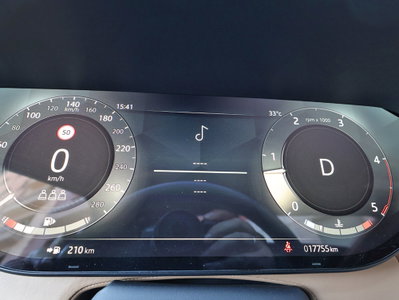 Land Rover Range Rover Sport 3.0D l6 249 CV HSE Dynamic Stealth (18)