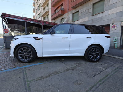 Land Rover Range Rover Sport 3.0D l6 249 CV HSE Dynamic Stealth (5)