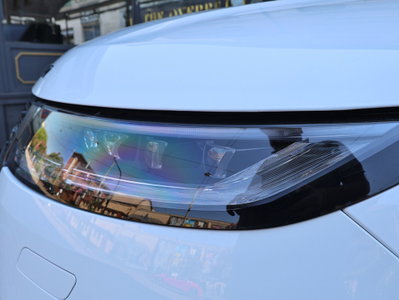 Land Rover Range Rover Sport 3.0D l6 249 CV HSE Dynamic Stealth (7)