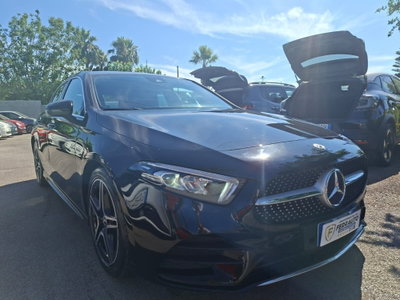 Mercedes-Benz Classe A 180 Automatic Premium (15)