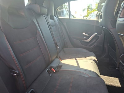 Mercedes-Benz Classe A 180 Automatic Premium (17)