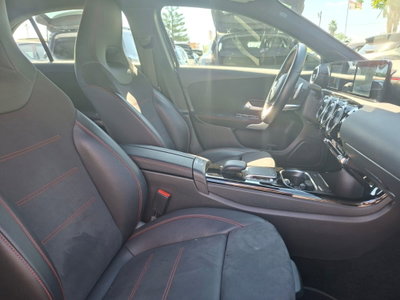 Mercedes-Benz Classe A 180 Automatic Premium (11)