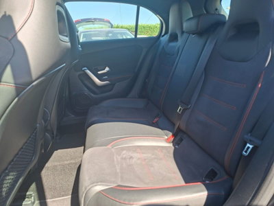Mercedes-Benz Classe A 180 Automatic Premium (12)