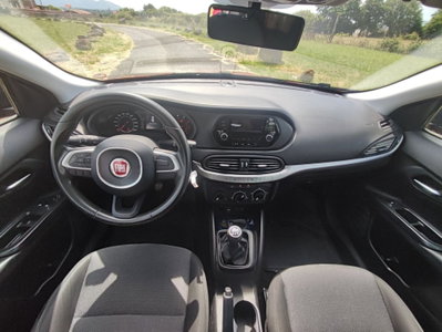 Fiat Tipo Tipo 1.3 Mjt S&S 5 porte Lounge (18)