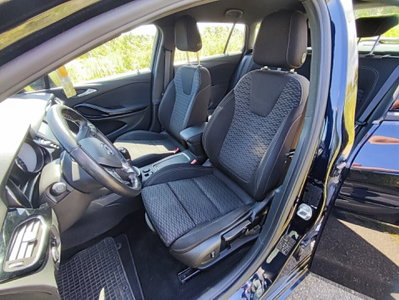 Opel Astra Station Wagon 1.4 Turbo 110CV EcoM Sports Innovation (12)