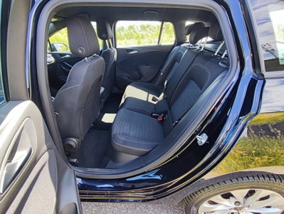 Opel Astra Station Wagon 1.4 Turbo 110CV EcoM Sports Innovation (16)