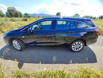 Opel Astra Station Wagon 1.4 Turbo 110CV EcoM Sports Innovation (4)