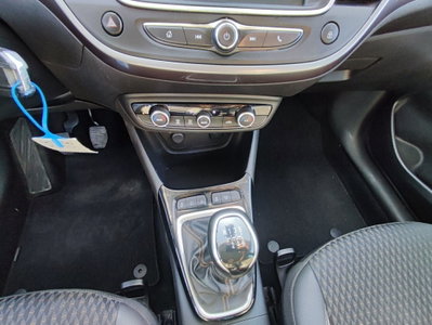 Opel Crossland X 1.2 Turbo 12V 110 CV Start&Stop Advance (10)