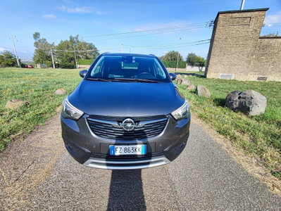 Opel Crossland X 1.2 Turbo 12V 110 CV Start&Stop Advance (2)