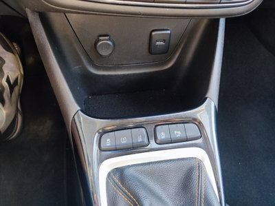 Opel Crossland X 1.2 Turbo 12V 110 CV Start&Stop Advance (20)