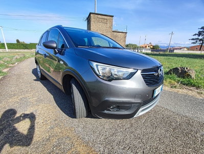 Opel Crossland X 1.2 Turbo 12V 110 CV Start&Stop Advance (3)
