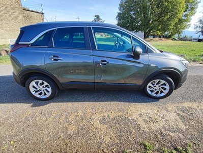 Opel Crossland X 1.2 Turbo 12V 110 CV Start&Stop Advance (4)