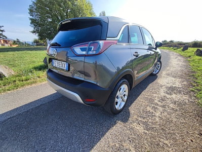Opel Crossland X 1.2 Turbo 12V 110 CV Start&Stop Advance (5)