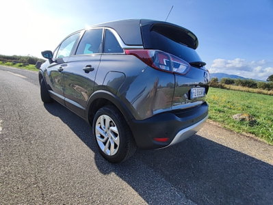 Opel Crossland X 1.2 Turbo 12V 110 CV Start&Stop Advance (6)