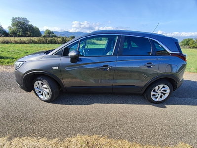 Opel Crossland X 1.2 Turbo 12V 110 CV Start&Stop Advance (7)