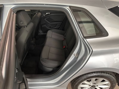 Audi A3 Sportback 30 TDI S tronic Business (11)