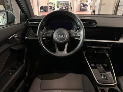 Audi A3 Sportback 30 TDI S tronic Business (14)