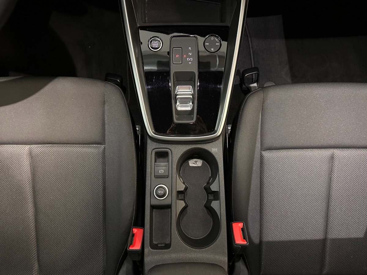 Audi A3 Sportback 30 TDI S tronic Business (15)