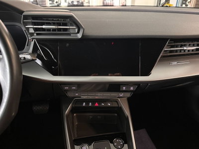 Audi A3 Sportback 30 TDI S tronic Business (20)