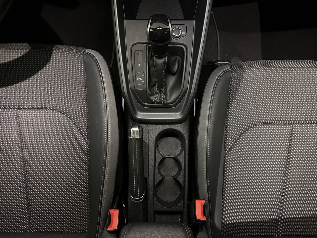 Audi A1 Sportback 35 TFSI S tronic S line edition (14)