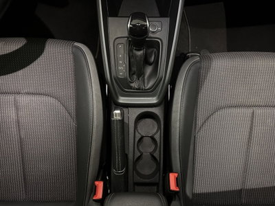 Audi A1 Sportback 35 TFSI S tronic S line edition (14)