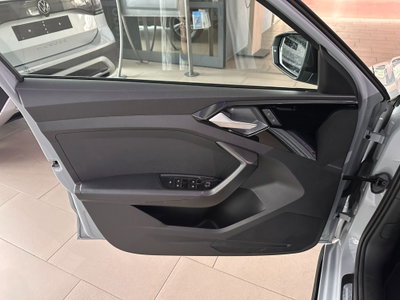 Audi A1 Sportback 35 TFSI S tronic S line edition (15)
