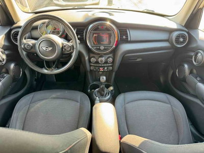 MINI Mini 1.2 One 75 CV (11)