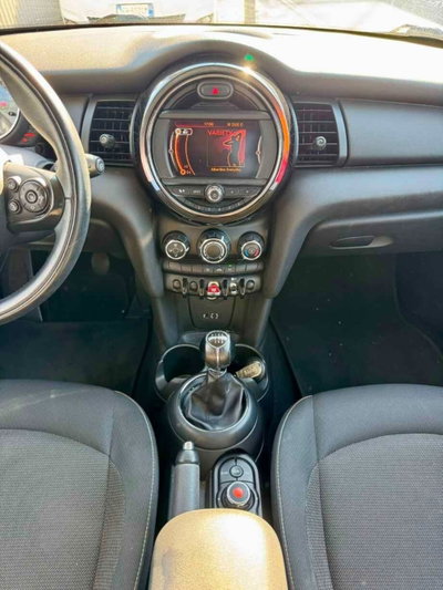 MINI Mini 1.2 One 75 CV (12)