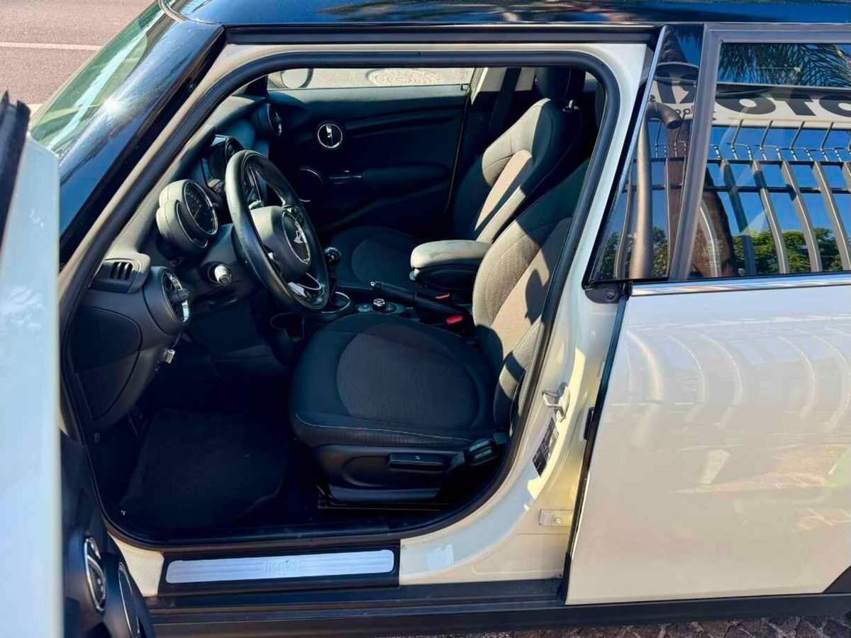 MINI Mini 1.2 One 75 CV (14)