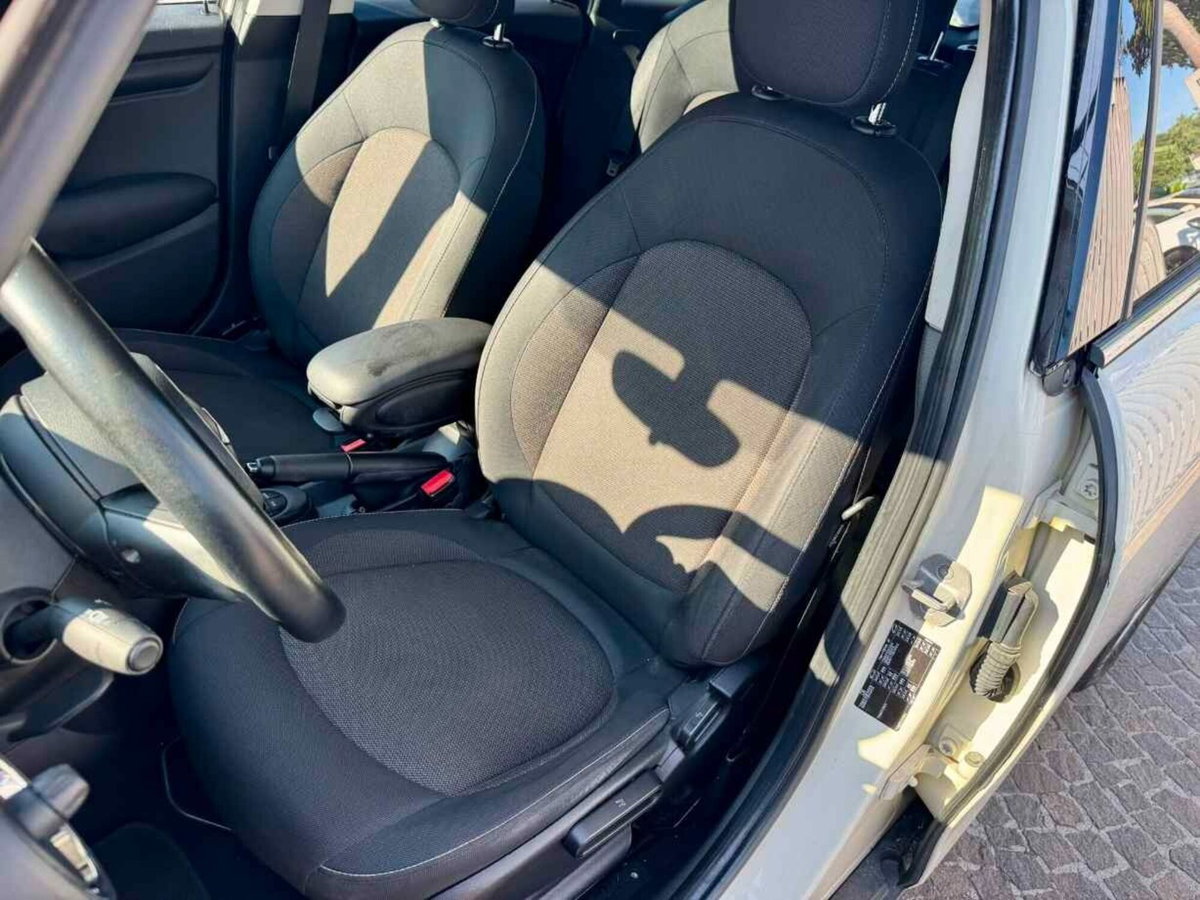 MINI Mini 1.2 One 75 CV (18)