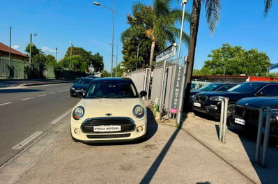 MINI Mini 1.2 One 75 CV (2)