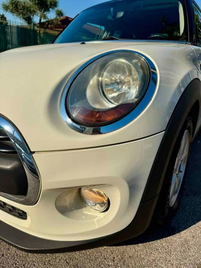 MINI Mini 1.2 One 75 CV (5)