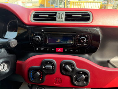 Fiat Panda 1.2 Lounge (10)