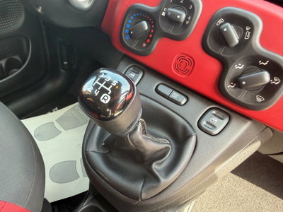 Fiat Panda 1.2 Lounge (11)