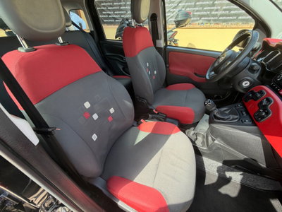 Fiat Panda 1.2 Lounge (13)